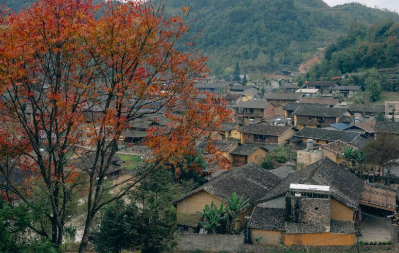 Tour Hà Giang 3N2Đ giá tốt – Khám phá Sông Nho Quế, Đèo Mã Pì Lèng, Bản Lô Lô Chải